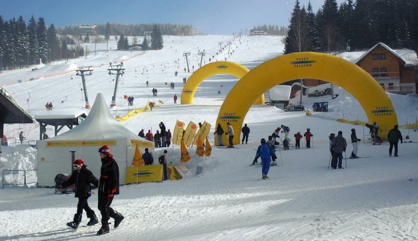 HOTEL HORIZONT Pec pod Sněžkou